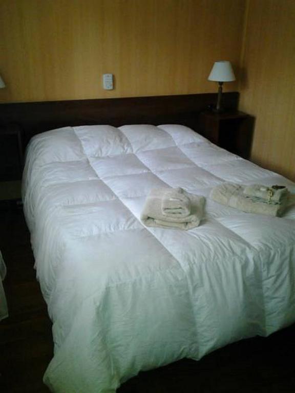 Hotel Alihuen Sierra de la Ventana Quarto foto